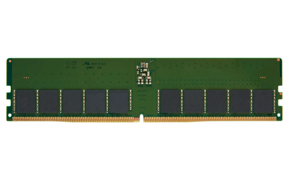 Memoria DDR5 Servidor