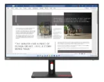 Monitor Lenovo 27 S27I-30