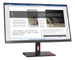 MONITOR 27 LENOVO S27I-30 VGA/HDMI GTIA 3 CI - Imagen 2