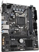 MOTHERBD GIGABYTE S1200 H510M H V2 DDR4 BOX M-ATX - Imagen 3