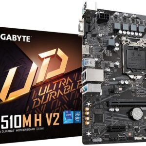 Motherboard H510M H V2