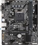 MOTHERBD GIGABYTE S1200 H510M H V2 DDR4 BOX M-ATX - Imagen 2