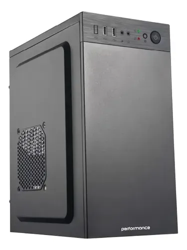 PC Gamer Ryzen 5-F PC Gamer Ryzen 5