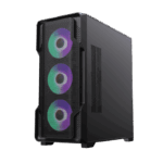 PC GAMEMAX INTEL I5 13600K+16G+SSD480+WC+650W ASUS - Imagen 2