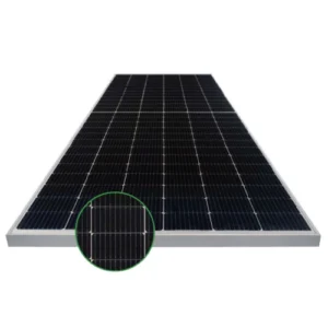 Panel Solar Jinko 550W