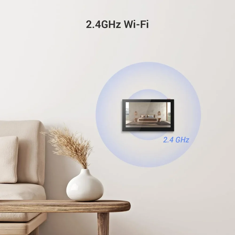 PANTALLA EZVIZ SD7 - Imagen 7