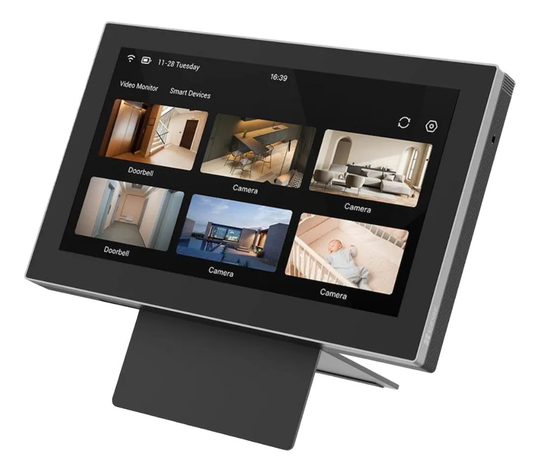 Pantalla Inteligente EZVIZ Pantalla Inteligente EZVIZ