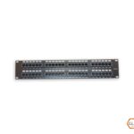 Patchpanel GLC 48P Cat 6