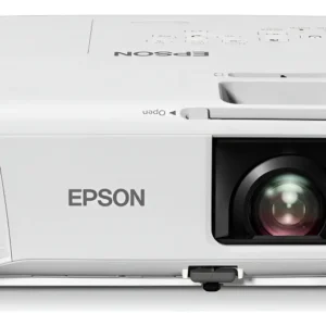 Proyector Epson PowerLite E24