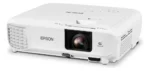 PROYECTOR EPSON POWERLITE E24 3600 ANSI XGA - Imagen 2