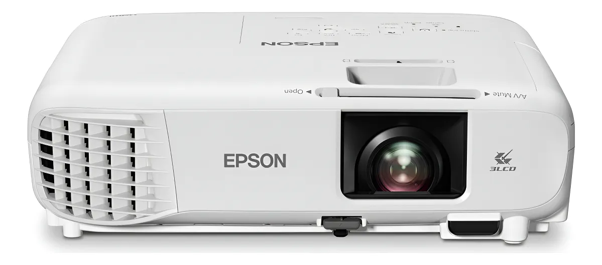Proyector Epson PowerLite E24 Proyector Epson PowerLite E24