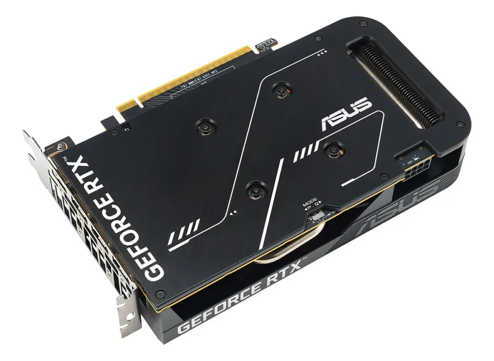 PLACA DE VIDEO 8GB RTX 5050 ASUS DUAL OC GDDR6 - Imagen 5