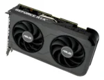 PLACA DE VIDEO 8GB RTX 5050 ASUS DUAL OC GDDR6 - Imagen 4