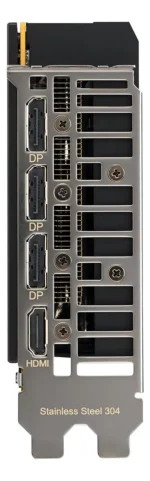 PLACA DE VIDEO 8GB RTX 5050 ASUS DUAL OC GDDR6 - Imagen 6