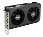 PLACA DE VIDEO 8GB RTX 5050 ASUS DUAL OC GDDR6 - Imagen 3