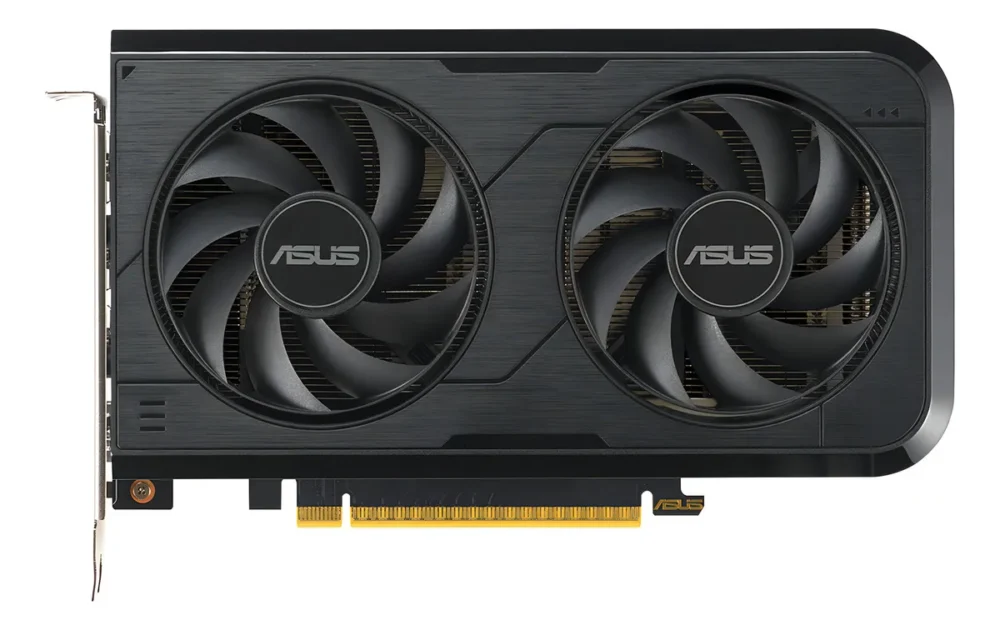 PLACA DE VIDEO 8GB RTX 5050 ASUS DUAL OC GDDR6 - Imagen 2