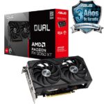 RX 9060 XT ASUS DUAL