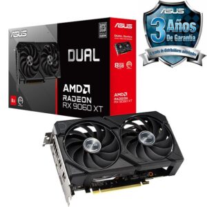 RX 9060 XT ASUS DUAL