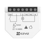 RELE EZVIZ SMART HOME T35WD - Imagen 2