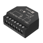 Relé EZVIZ T35WM Medición