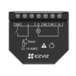 RELE EZVIZ SMART HOME T36WM - Imagen 3