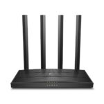 ROUTER 4P TP-LINK ARCHER C6 AC1200 DUAL BAND - Imagen 2