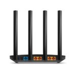 ROUTER 4P TP-LINK ARCHER C6 AC1200 DUAL BAND - Imagen 4