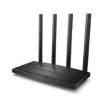 ROUTER 4P TP-LINK ARCHER C6 AC1200 DUAL BAND - Imagen 3