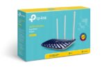 Router TP-Link AC750