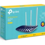 Router TP-Link AC750
