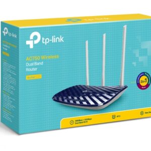 Router TP-Link AC750