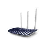 ROUTER 4P TP-LINK ARCHER C20 AC750 DUAL BAND - Imagen 2