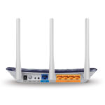 ROUTER 4P TP-LINK ARCHER C20 AC750 DUAL BAND - Imagen 4