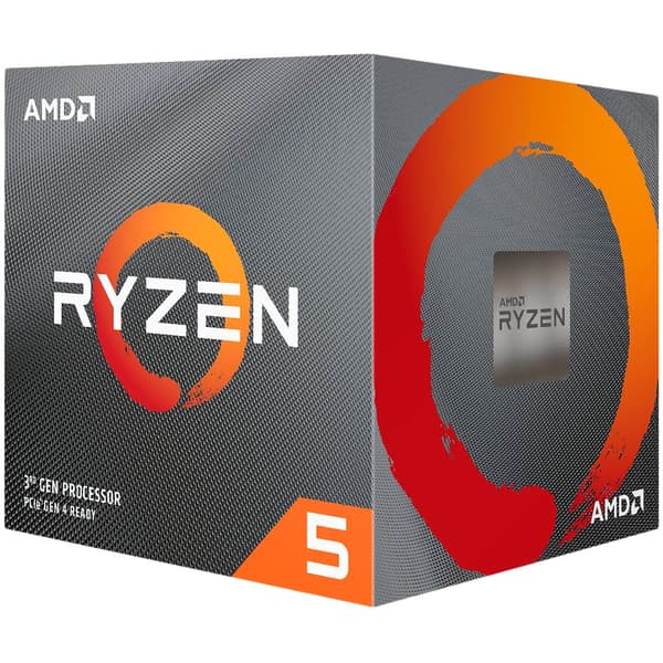 Ryzen 5 3400G Radeon Vega Ryzen 5 3400G Radeon Vega