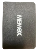 DISCO SSD 1TB MEMOX SATA 2.5 - Imagen 2