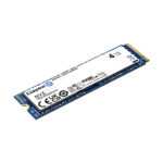 SSD M.2 NVMe 4TB Kingston NV3 PCIe 4.0 - Imagen 2