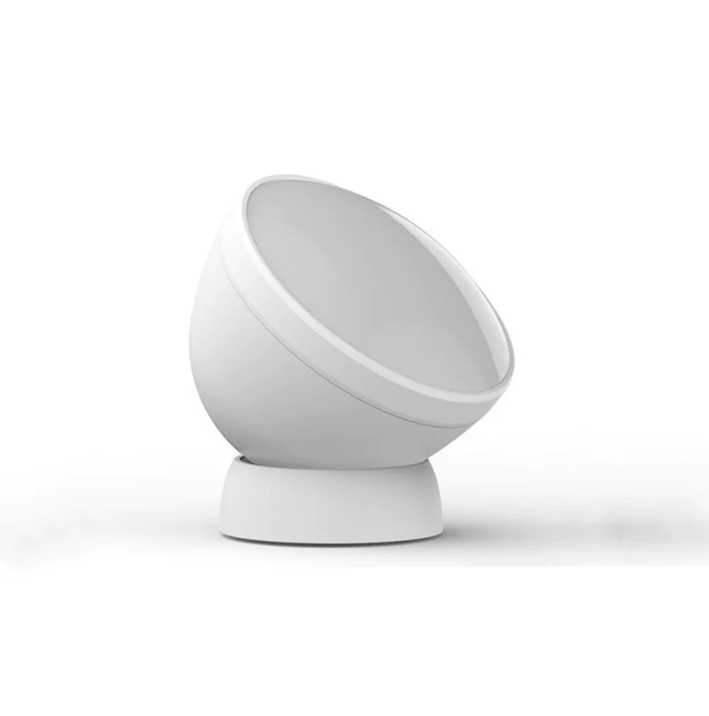 ALARMA EZVIZ SMART HOME T1C PIR MOVIMIENTO - Imagen 2