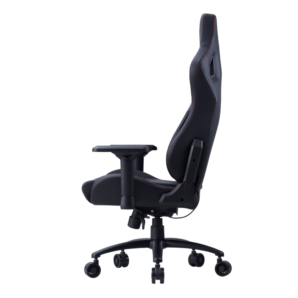 SILLA GAMER XPG NEXUS PLUS NEGRO - Imagen 4