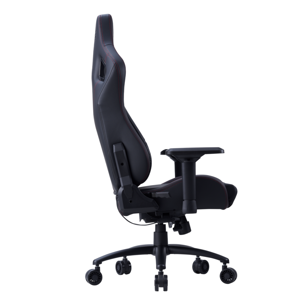 SILLA GAMER XPG NEXUS PLUS NEGRO - Imagen 3