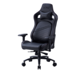 SILLA GAMER XPG NEXUS PLUS NEGRO - Imagen 5