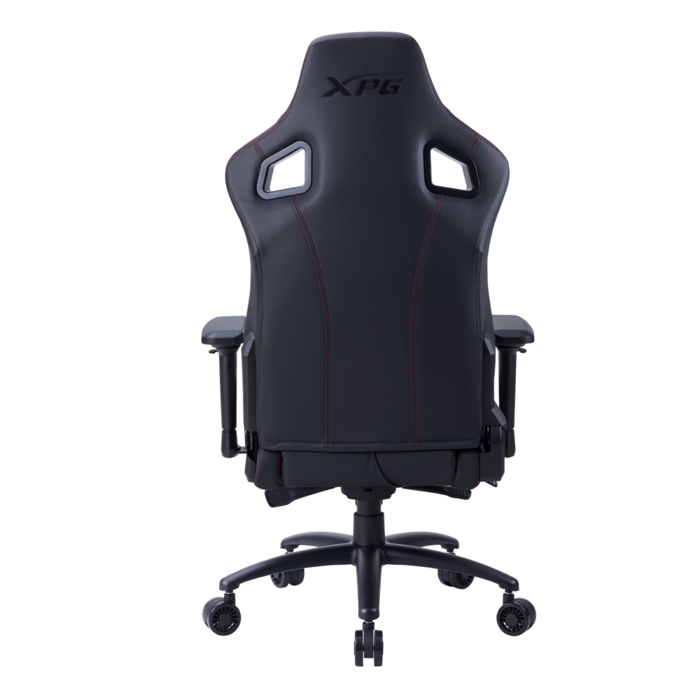 SILLA GAMER XPG NEXUS PLUS NEGRO - Imagen 2