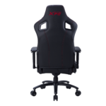 SILLA GAMER XPG NEXUS PLUS NEGRO CON ROJO - Imagen 2