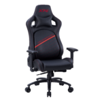 SILLA GAMER XPG NEXUS PLUS NEGRO CON ROJO - Imagen 6