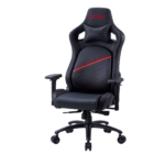 SILLA GAMER XPG NEXUS PLUS NEGRO CON ROJO - Imagen 5