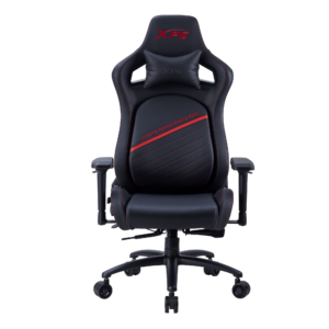 Silla Gamer XPG Roja