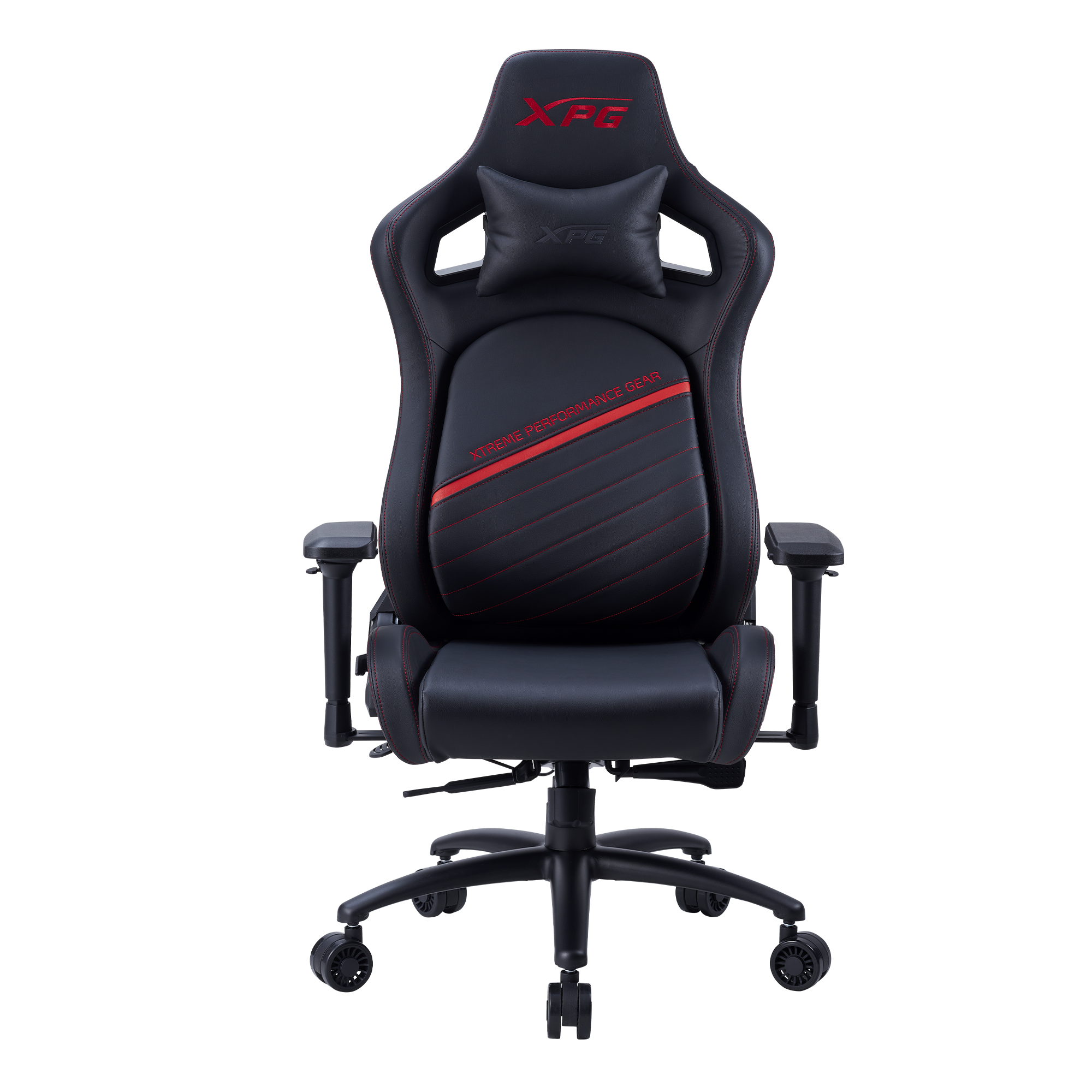 Silla Gamer XPG Roja Silla Gamer XPG Roja