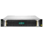 Almacenamiento iSCSI 25GbE
