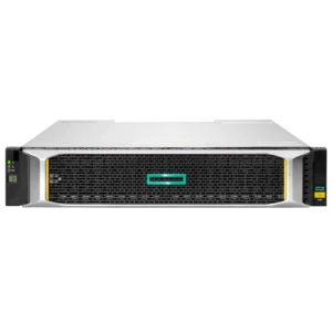Almacenamiento iSCSI 25GbE