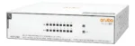 Switch 8P Aruba Instant On 1430 8G POE 64W - Imagen 3