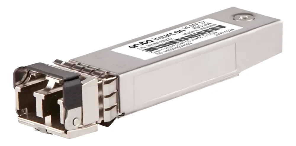 Transceiver Aruba 10G SFP+